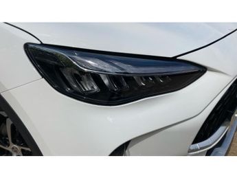 MG HS 1.5 T-GDI Trophy 5dr DCT Petrol Hatchback