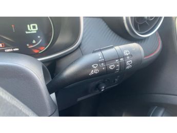 MG ZS 1.0T GDi Exclusive 5dr DCT Petrol Hatchback