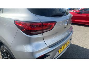 MG ZS 1.0T GDi Exclusive 5dr DCT Petrol Hatchback
