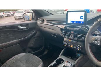 Ford Kuga 1.5 EcoBlue ST-Line X Edition 5dr Auto Diesel Estate