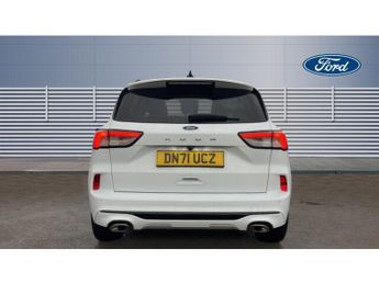 Ford Kuga 1.5 EcoBlue ST-Line X Edition 5dr Auto Diesel Estate