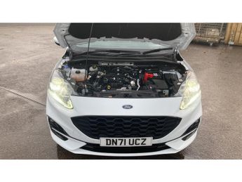 Ford Kuga 1.5 EcoBlue ST-Line X Edition 5dr Auto Diesel Estate