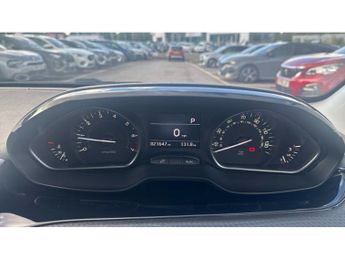 Peugeot 208 1.2 PureTech 110 GT Line 5dr EAT6 Petrol Hatchback