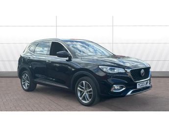 MG HS 1.5 T-GDI Excite 5dr DCT Petrol Hatchback