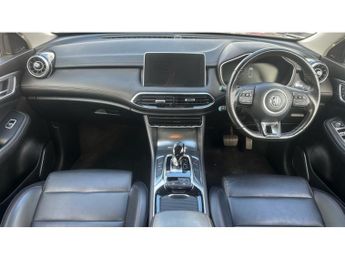 MG HS 1.5 T-GDI Excite 5dr DCT Petrol Hatchback