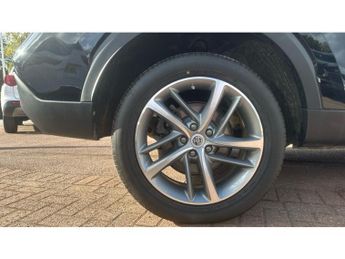 MG HS 1.5 T-GDI Excite 5dr DCT Petrol Hatchback