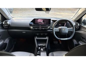Citroen C4 1.5 BlueHDi [130] Max 5dr Auto Diesel Hatchback