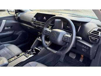 Citroen C4 1.5 BlueHDi [130] Max 5dr Auto Diesel Hatchback