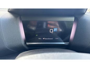 Citroen C4 1.5 BlueHDi [130] Max 5dr Auto Diesel Hatchback