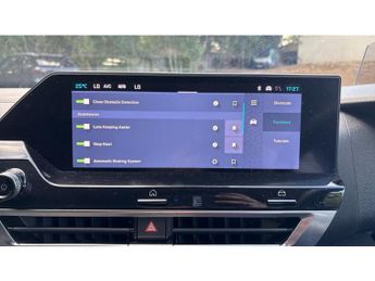 Citroen C4 1.5 BlueHDi [130] Max 5dr Auto Diesel Hatchback