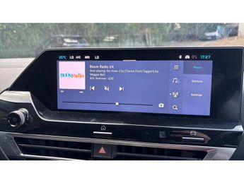 Citroen C4 1.5 BlueHDi [130] Max 5dr Auto Diesel Hatchback
