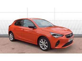 Vauxhall Corsa 1.2 Turbo SE 5dr Petrol Hatchback