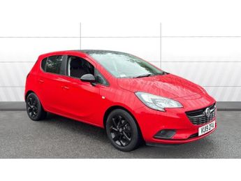 Vauxhall Corsa 1.4 Griffin 5dr Petrol Hatchback