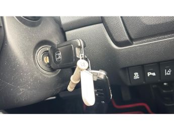 Honda Jazz 1.3 i-VTEC SE 5dr CVT Petrol Hatchback