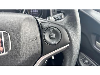 Honda Jazz 1.3 i-VTEC SE 5dr CVT Petrol Hatchback