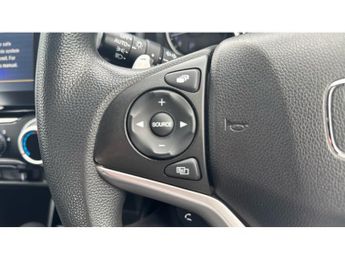 Honda Jazz 1.3 i-VTEC SE 5dr CVT Petrol Hatchback