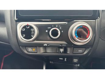 Honda Jazz 1.3 i-VTEC SE 5dr CVT Petrol Hatchback