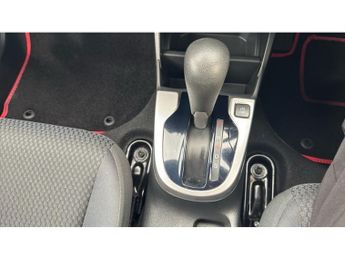 Honda Jazz 1.3 i-VTEC SE 5dr CVT Petrol Hatchback