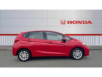Honda Jazz 1.3 i-VTEC SE 5dr CVT Petrol Hatchback