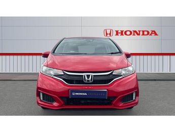 Honda Jazz 1.3 i-VTEC SE 5dr CVT Petrol Hatchback