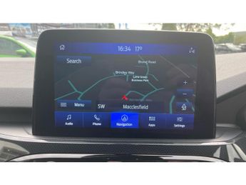 Ford Kuga 1.5 EcoBlue ST-Line X Edition 5dr Auto Diesel Estate