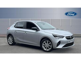 Vauxhall Corsa 1.2 Design 5dr Petrol Hatchback