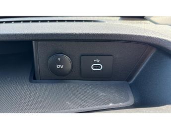 Ford Transit 350 L3 Diesel Fwd 2.0 EcoBlue 165ps H2 Limited Van Auto [Nav]