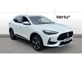 MG HS 1.5 T-GDI Trophy 5dr DCT Petrol Hatchback