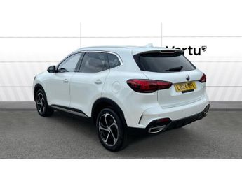 MG HS 1.5 T-GDI Trophy 5dr DCT Petrol Hatchback