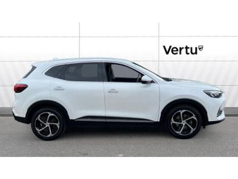 MG HS 1.5 T-GDI Trophy 5dr DCT Petrol Hatchback