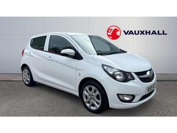 Vauxhall VIVA 1.0 [73] SE 5dr Petrol Hatchback