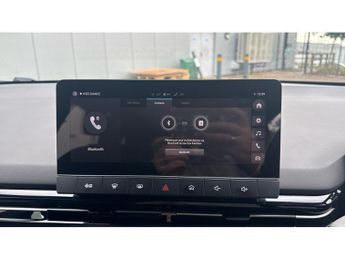 MG MG4 125kW SE EV 51kWh 5dr Auto Electric Hatchback