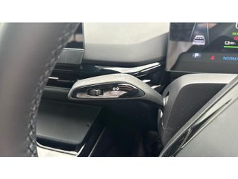 MG MG4 125kW SE EV 51kWh 5dr Auto Electric Hatchback