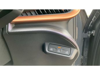 CUPRA Tavascan 210kW V1 77kWh 5dr Auto Electric Estate