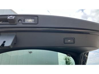 CUPRA Tavascan 210kW V1 77kWh 5dr Auto Electric Estate