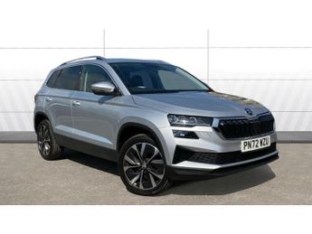 Skoda Karoq 1.5 TSI SE L 5dr Petrol Estate