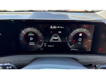 Nissan ARIYA 178kW Evolve 87kWh 22kWCh 5dr Auto Electric Hatchback