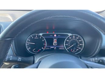 Nissan Juke 1.0 DiG-T 114 Tekna 5dr DCT Petrol Hatchback