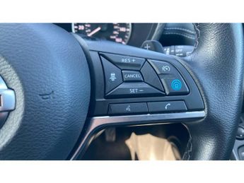 Nissan Juke 1.0 DiG-T 114 Tekna 5dr DCT Petrol Hatchback