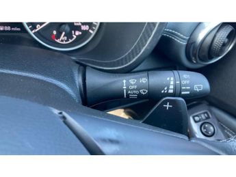 Nissan Juke 1.0 DiG-T 114 Tekna 5dr DCT Petrol Hatchback