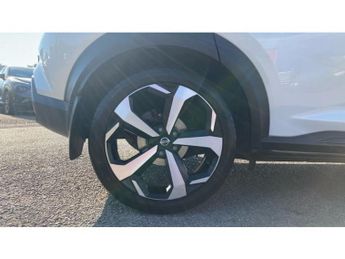 Nissan Juke 1.0 DiG-T 114 Tekna 5dr DCT Petrol Hatchback