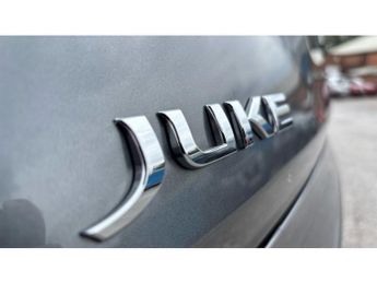 Nissan Juke 1.0 DiG-T Tekna 5dr DCT Petrol Hatchback