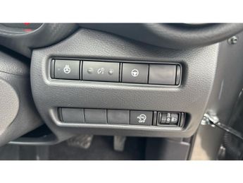 Nissan Juke 1.0 DiG-T Tekna 5dr DCT Petrol Hatchback