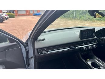 Honda Civic 2.0 eHEV Sport 5dr CVT Hybrid Hatchback