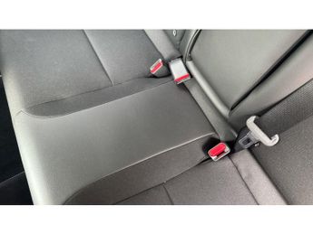 Honda Civic 2.0 eHEV Sport 5dr CVT Hybrid Hatchback