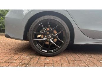 Honda Civic 2.0 eHEV Sport 5dr CVT Hybrid Hatchback