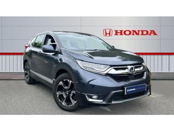 Honda CR-V 1.5 VTEC Turbo SE 5dr 2WD Petrol Estate