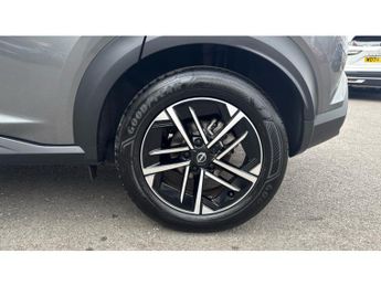 Nissan Juke 1.6 Hybrid N-Connecta 5dr Auto Hybrid Hatchback