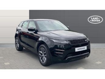 Land Rover Range Rover Evoque 2.0 D200 Dynamic SE 5dr Auto Diesel Hatchback