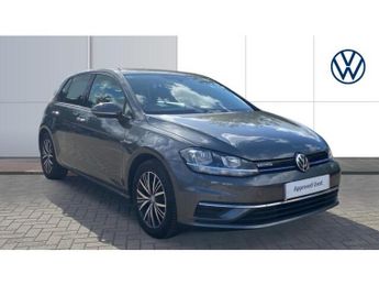 Volkswagen Golf 1.5 TSI EVO SE 5dr Petrol Hatchback